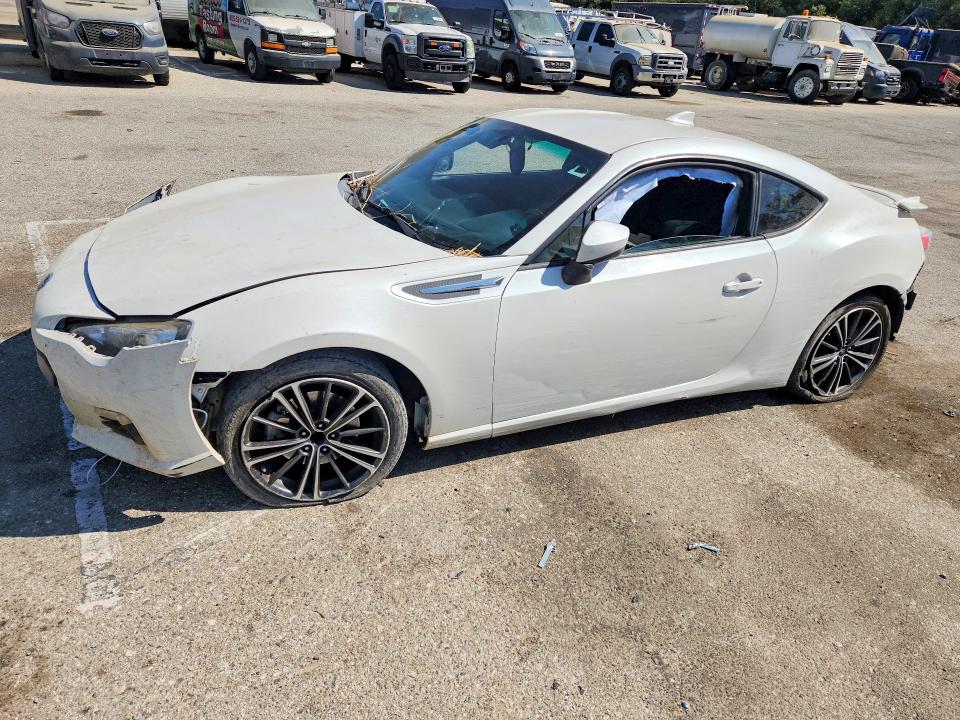 Продажа на аукционе авто 2016 Subaru Brz, vin: JF1ZCAC12G9602418, номер лота: 65949866