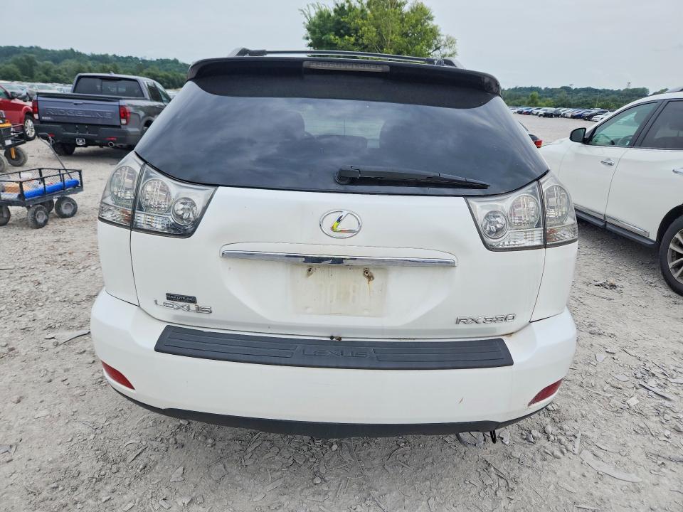 Aukcja sprzedaży 2005 Lexus Rx, vin: 2T2GA31U25C028308, numer aukcji: 64920266