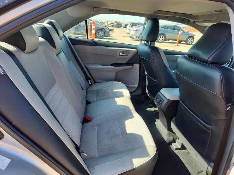 Aukcja sprzedaży 2016 Toyota Camry, vin: 4T1BF1FK4GU568529, numer aukcji: 66128726