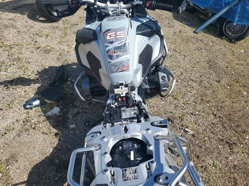 64750286 :رقم المزاد ، WB10M1304P6H78900 vin ، 2023 Bmw R 1250 مزاد بيع