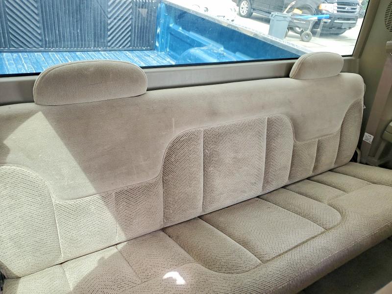 66925116 :رقم المزاد ، 2GCEK19R2W1115848 vin ، 1998 Chevrolet Gmt-400 مزاد بيع