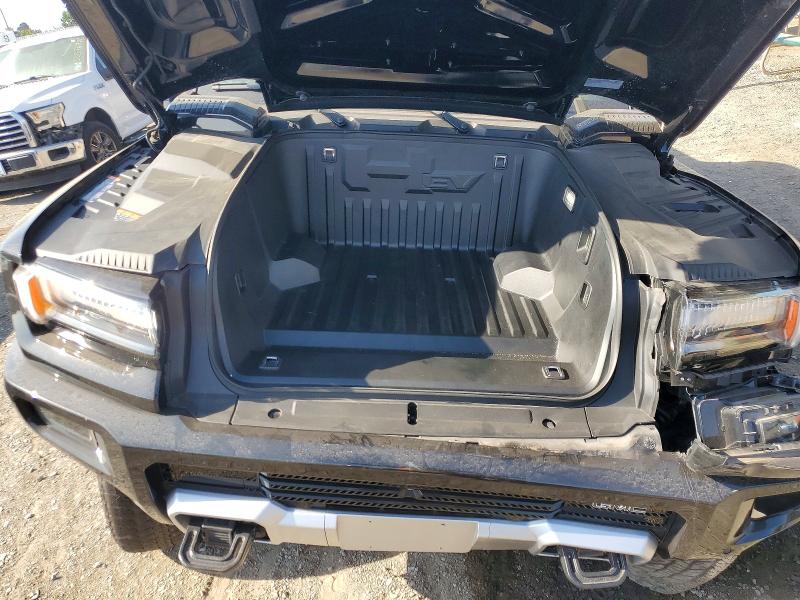 Продаж на аукціоні авто 2025 Gmc Hummer Pickup, vin: 1GT10BDDXSU105489, номер лоту: 62280836