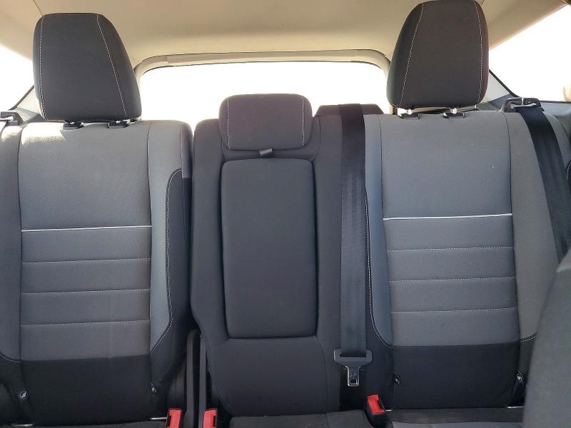 2014 Ford Escape მანქანა იყიდება აუქციონზე, vin: 1FMCU0GX7EUA12288, აუქციონის ნომერი: 65660656