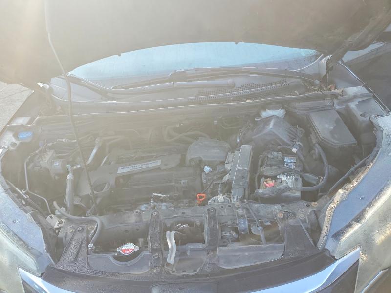 Продаж на аукціоні авто 2015 Honda Cr-v, vin: 5J6RM4H38FL038580, номер лоту: 63598976