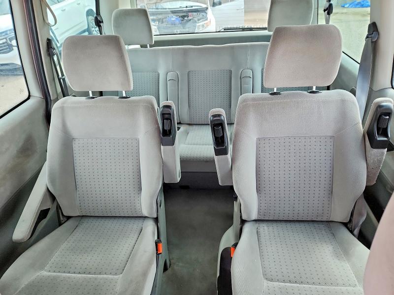Продаж на аукціоні авто 2002 Volkswagen Eurovan, vin: WV2KB47012H060018, номер лоту: 66298216