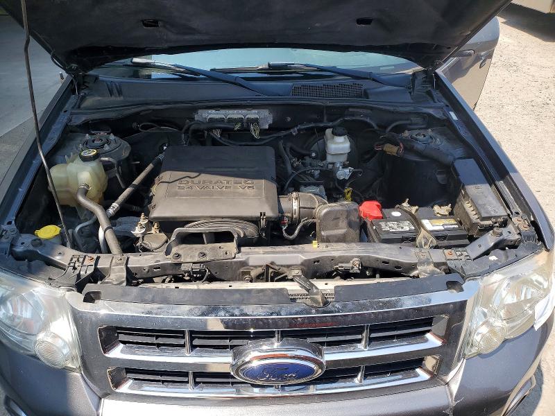 Aukcja sprzedaży 2009 Ford Escape, vin: 1FMCU03G39KC59539, numer aukcji: 64854596