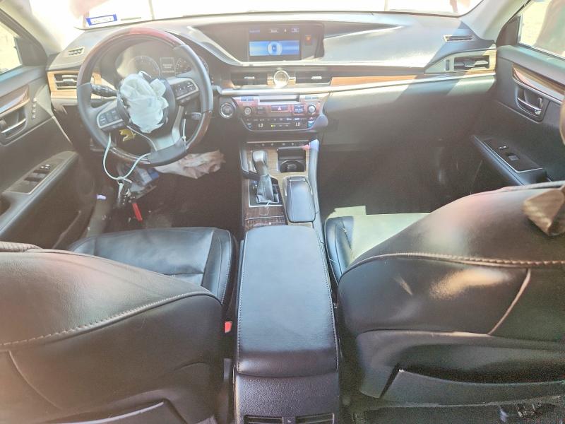 66232816 :رقم المزاد ، 58ABK1GG1GU005887 vin ، 2016 Lexus Es مزاد بيع