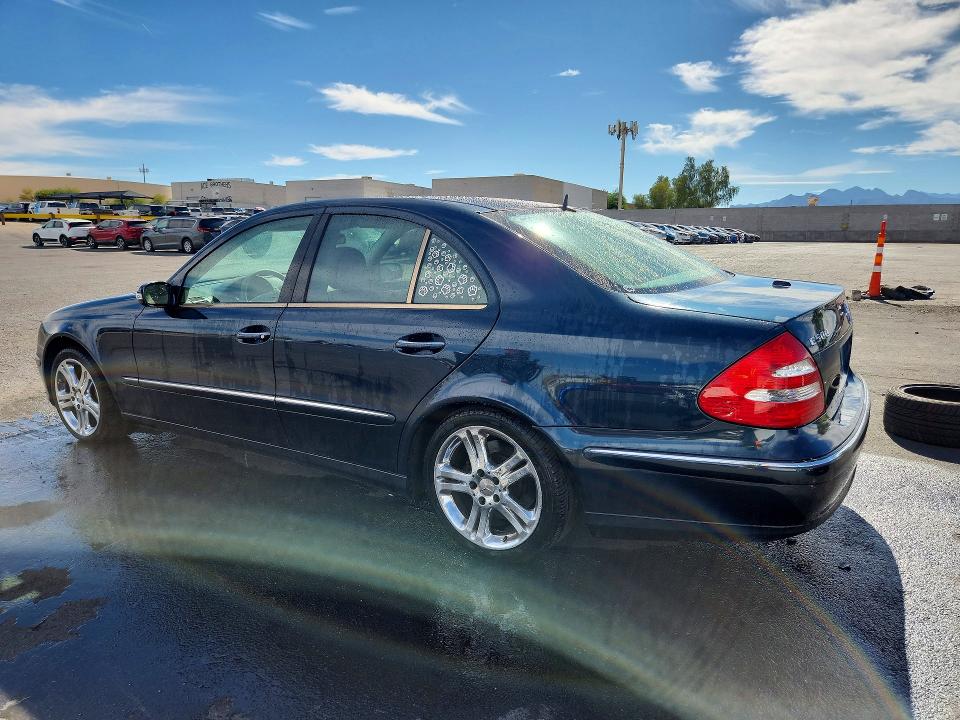 Aukcja sprzedaży 2006 Mercedes-benz E, vin: WDBUF70J46A835263, numer aukcji: 64908136