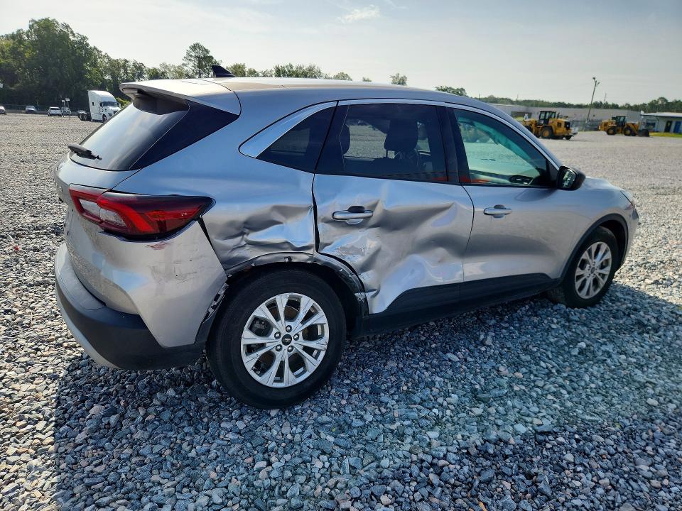 Продажа на аукционе авто 2024 Ford Escape, vin: 1FMCU0GN7RUA25854, номер лота: 65258246