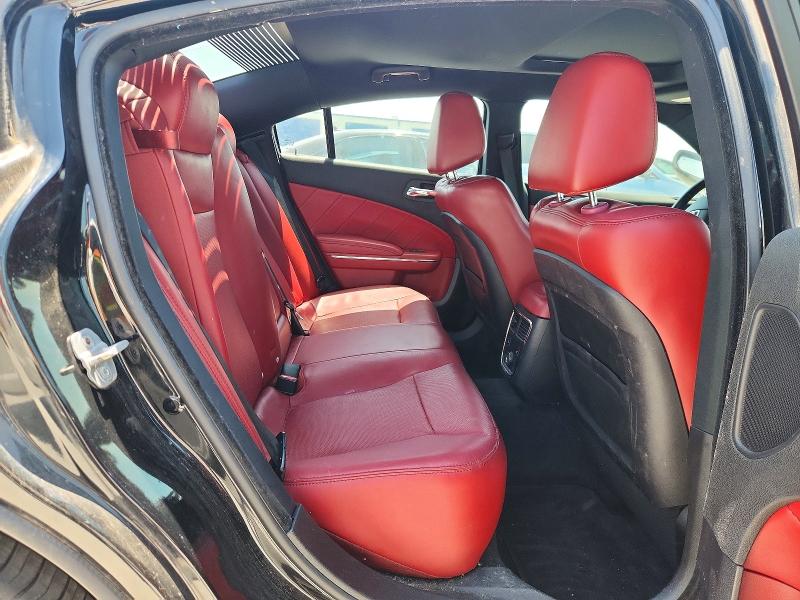 Aukcja sprzedaży 2012 Dodge Charger, vin: 2C3CDXCT9CH154677, numer aukcji: 63114406