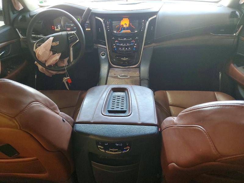 Продаж на аукціоні авто 2015 Cadillac Escalade, vin: 1GYS3SKJ6FR650810, номер лоту: 65448966