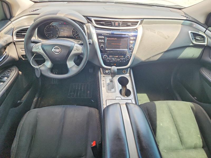 Продаж на аукціоні авто 2015 Nissan Murano, vin: 5N1AZ2MG0FN203507, номер лоту: 66573026