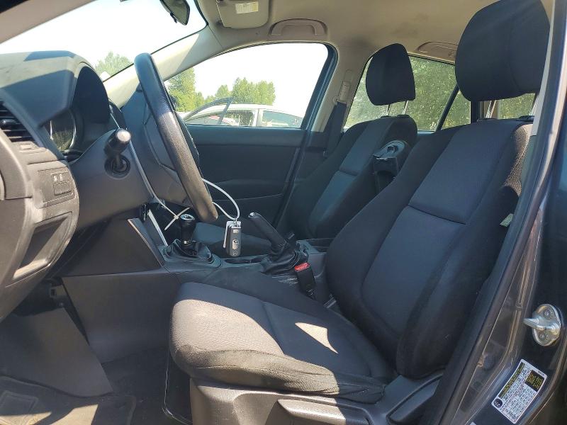 Aukcja sprzedaży 2013 Mazda Cx-5, vin: JM3KE2BE8D0120995, numer aukcji: 63488176