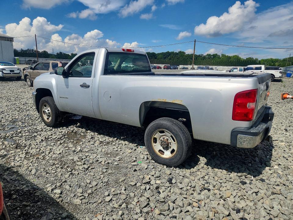 2013 Chevrolet Silverado მანქანა იყიდება აუქციონზე, vin: 1GC0CVCG6DF224342, აუქციონის ნომერი: 63947756