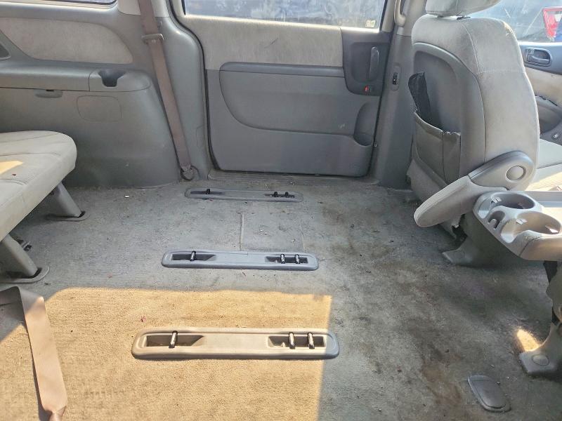 Продаж на аукціоні авто 2007 Kia Sedona, vin: KNDMB233276168338, номер лоту: 64635036
