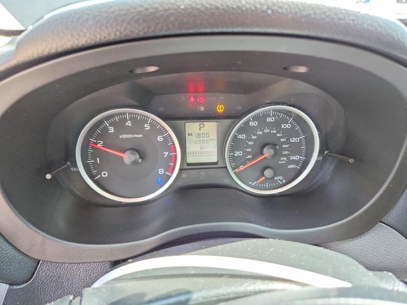 Aukcja sprzedaży 2014 Subaru Xv Crosstrek, vin: JF2GPAWC6EH335436, numer aukcji: 65438416