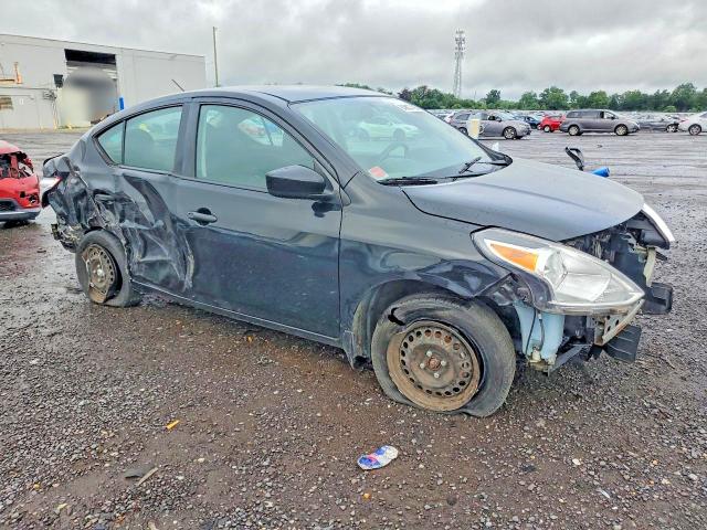 Продажа на аукционе авто 2017 Nissan Versa, vin: 3N1CN7AP5HL885669, номер лота: 63607726