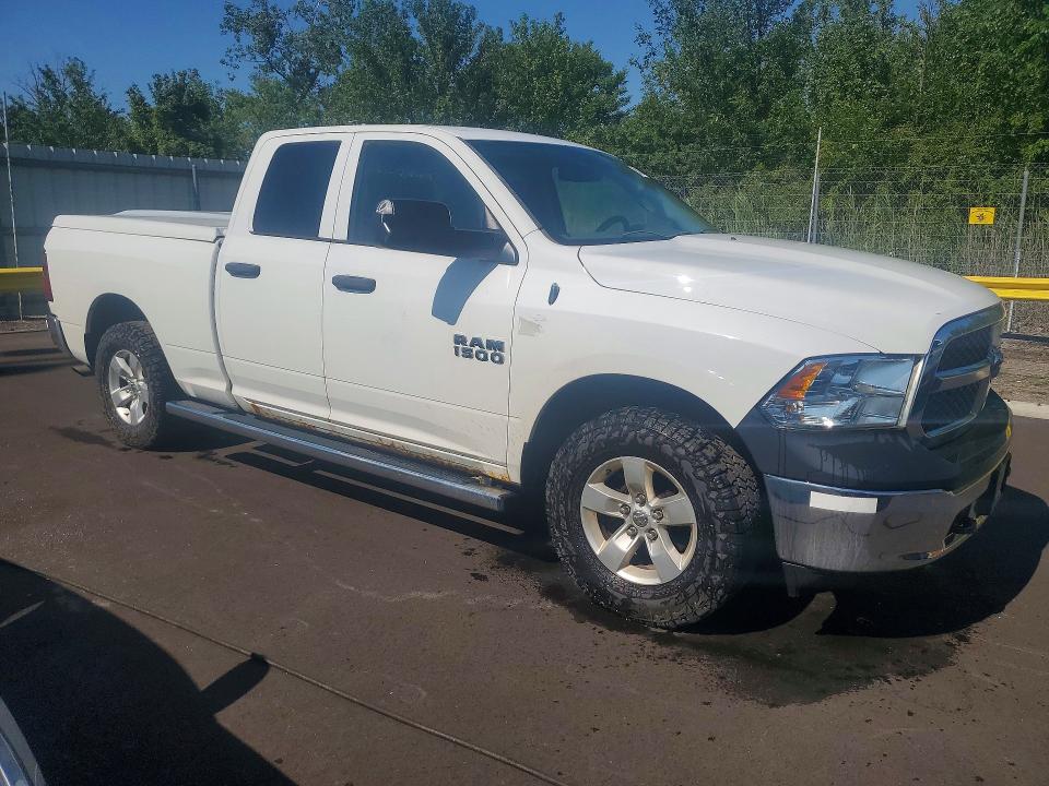 Продажа на аукционе авто 2015 Ram 1500, vin: 1C6RR7FG8FS703909, номер лота: 63415866
