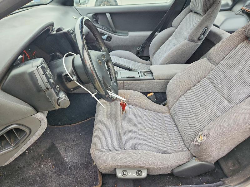 Aukcja sprzedaży 1990 Nissan 300zx, vin: JN1RZ24A8LX011578, numer aukcji: 63432156