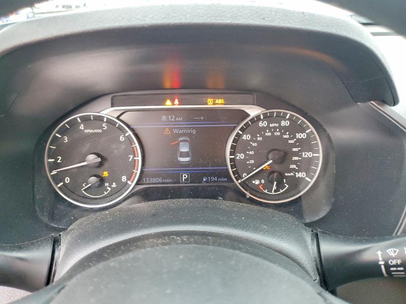 Продаж на аукціоні авто 2020 Nissan Altima, vin: 1N4BL4BVXLC158581, номер лоту: 65839716