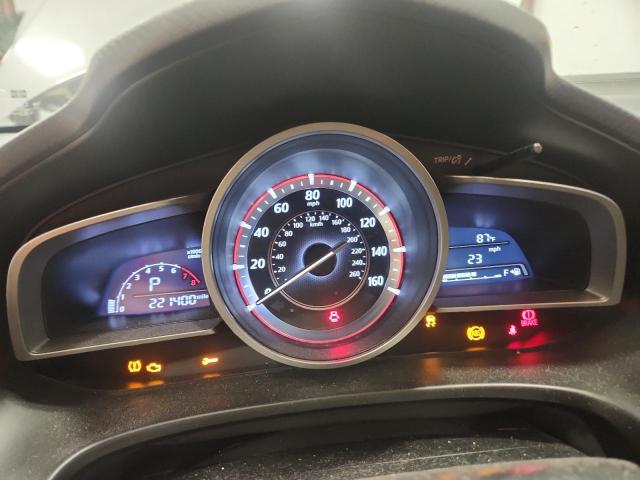 Продаж на аукціоні авто 2015 Mazda 3, vin: 3MZBM1U73FM167109, номер лоту: 65449836