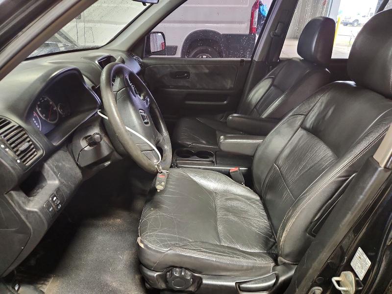 Aukcja sprzedaży 2003 Honda Cr-v, vin: SHSRD788X3U142269, numer aukcji: 64031216