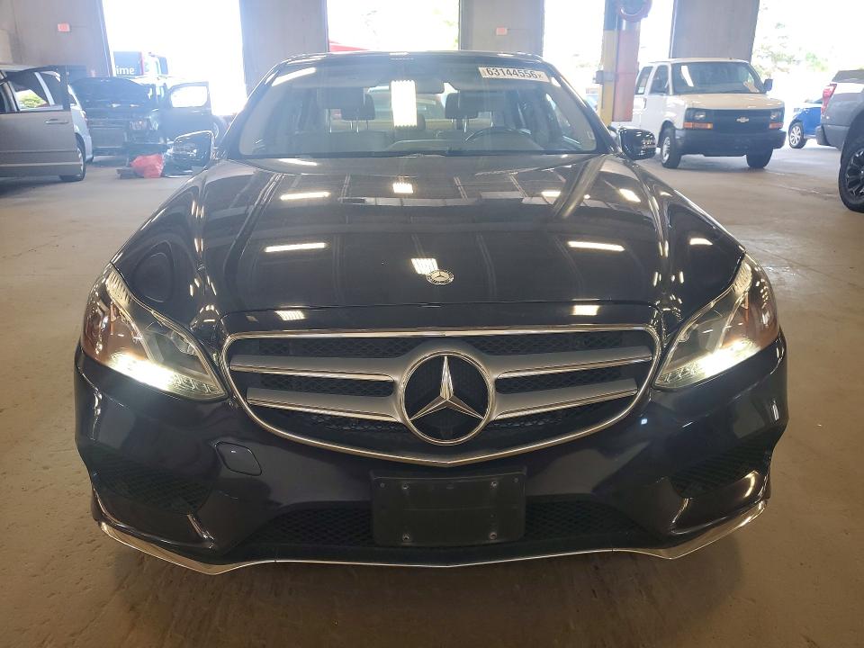 Aukcja sprzedaży 2016 Mercedes-benz E, vin: WDDHF8JB6GB206959, numer aukcji: 63144556