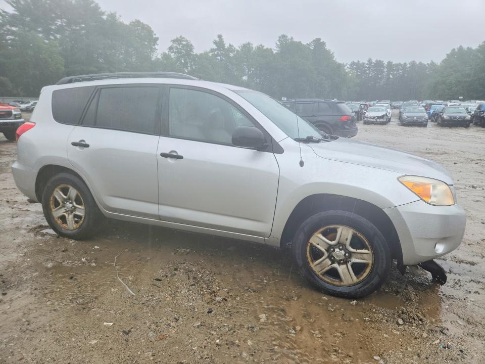 Aukcja sprzedaży 2007 Toyota Rav4, vin: JTMBK33V976012487, numer aukcji: 63945496