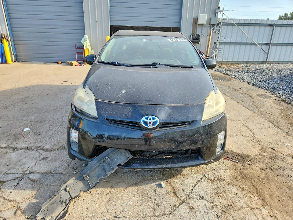 2010 Toyota Prius მანქანა იყიდება აუქციონზე, vin: JTDKN3DU6A0148938, აუქციონის ნომერი: 64721686