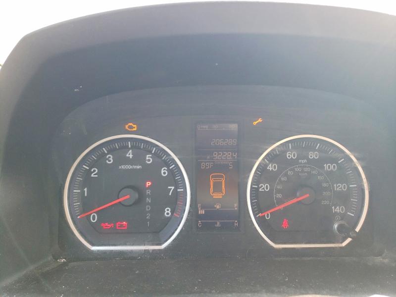 Продаж на аукціоні авто 2011 Honda Cr-v, vin: 5J6RE3H54BL022444, номер лоту: 64468326