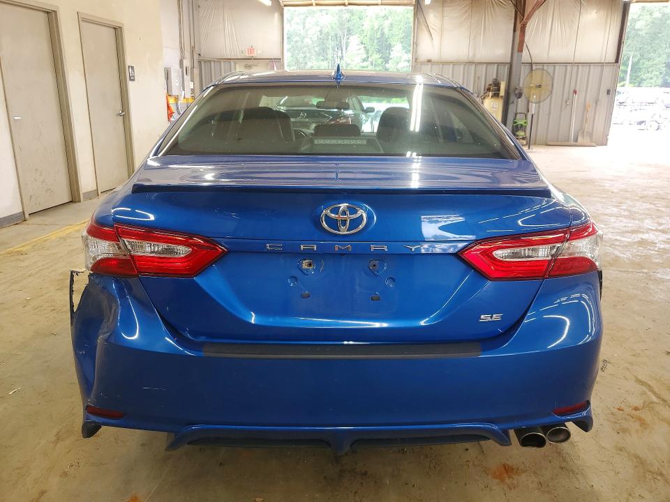 Aukcja sprzedaży 2020 Toyota Camry, vin: 4T1G11AK1LU316873, numer aukcji: 65232116