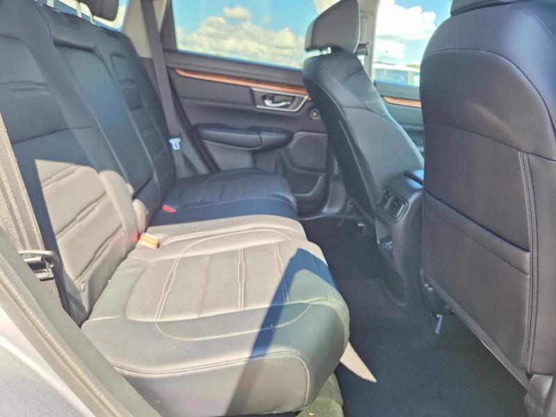 Продажа на аукционе авто 2018 Honda Cr-v, vin: 7FARW2H82JE009589, номер лота: 65328446
