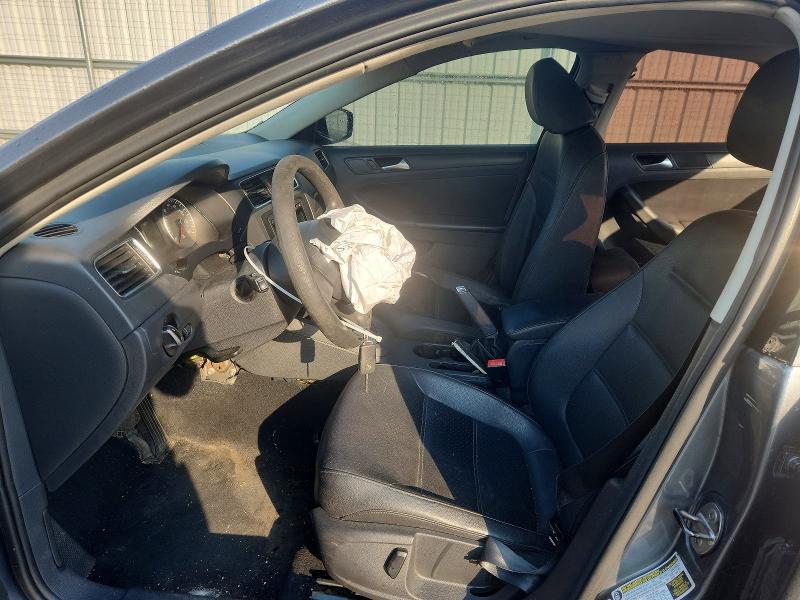 Продаж на аукціоні авто 2012 Volkswagen Jetta, vin: 3VWDP7AJ3CM113114, номер лоту: 64230956