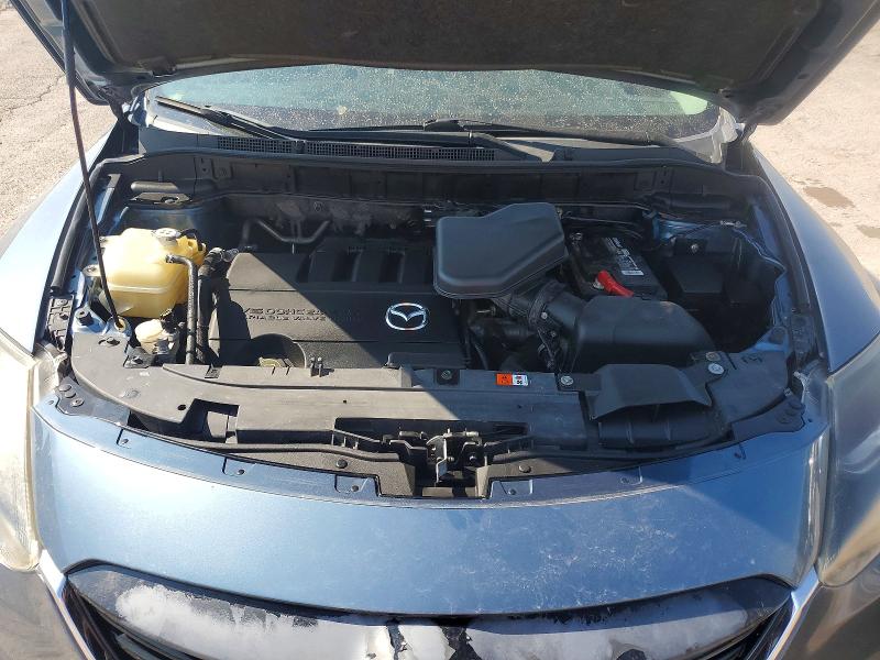 Продажа на аукционе авто 2014 Mazda Cx-9, vin: JM3TB3CV2E0432300, номер лота: 63588286