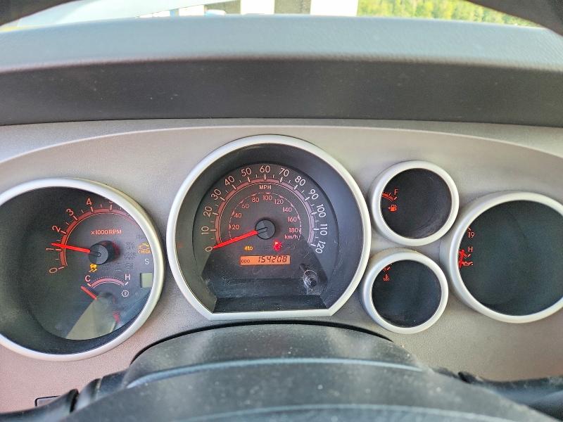66295166 :رقم المزاد ، 5TFUM5F16BX019570 vin ، 2011 Toyota Tundra مزاد بيع
