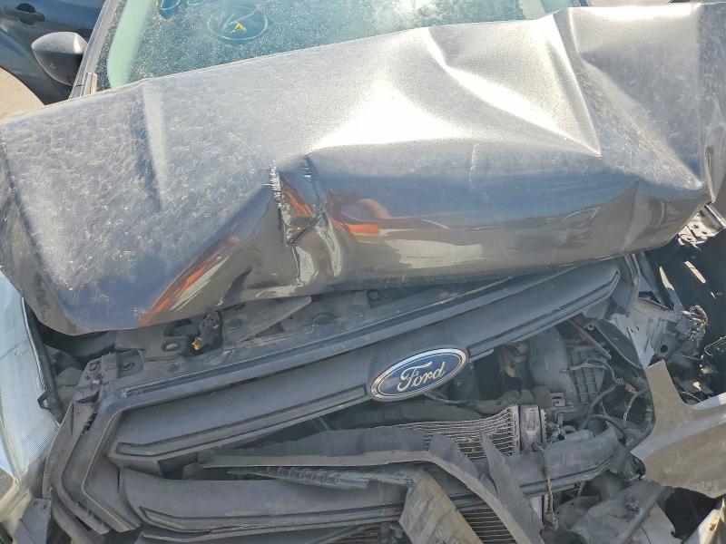 Продажа на аукционе авто 2017 Ford Escape, vin: 1FMCU0F7XHUD87193, номер лота: 65949226