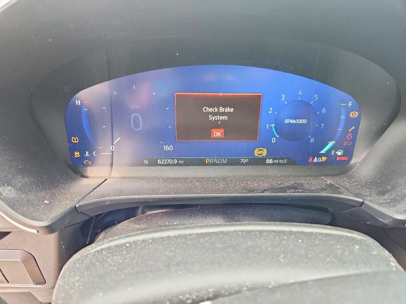 Продажа на аукционе авто 2020 Ford Escape, vin: 1FMCU9J99LUB28328, номер лота: 64737276