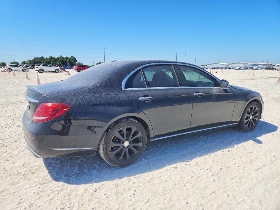 Продаж на аукціоні авто 2017 Mercedes-benz E, vin: WDDZF4JB0HA205844, номер лоту: 61743476