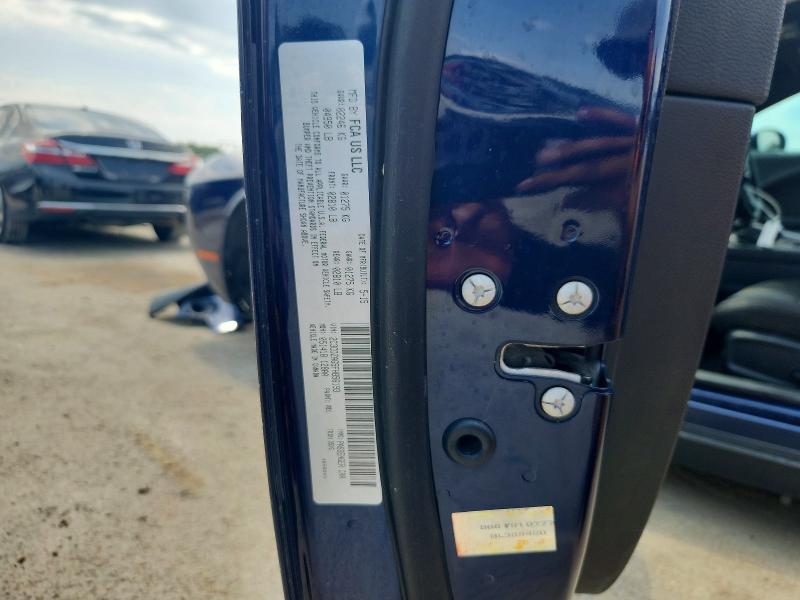 2015 Dodge Challenger მანქანა იყიდება აუქციონზე, vin: 2C3CDZAG5FH856193, აუქციონის ნომერი: 66389906