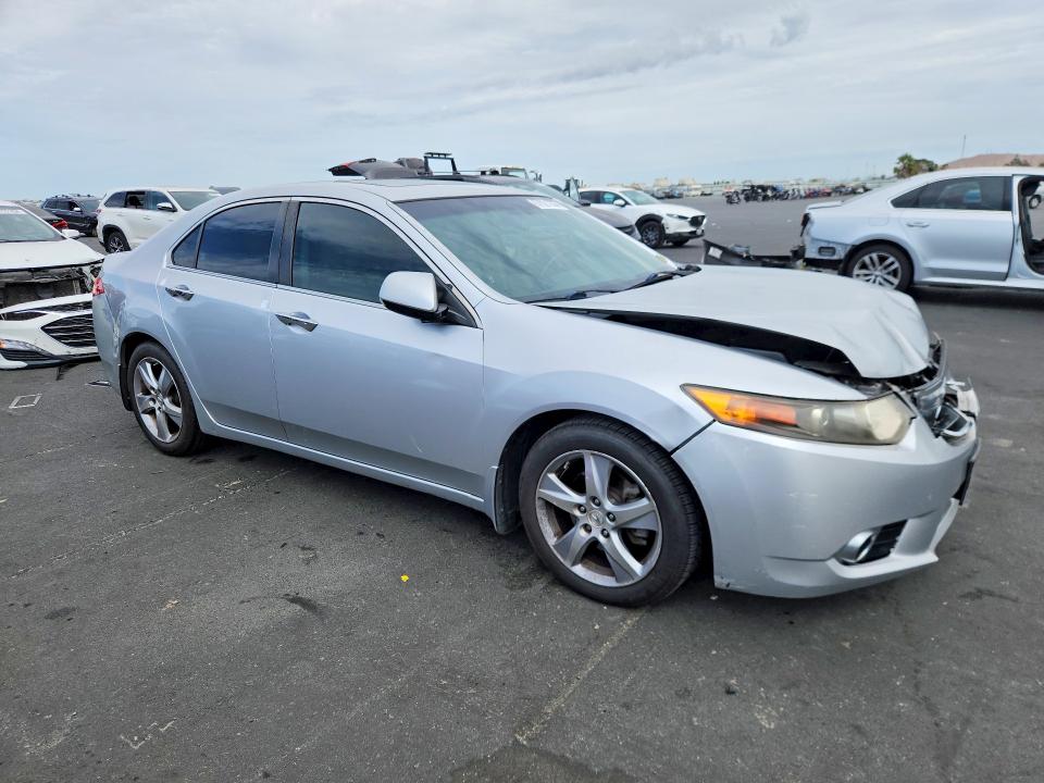 2011 Acura Tsx მანქანა იყიდება აუქციონზე, vin: JH4CU2F66BC018642, აუქციონის ნომერი: 67021236