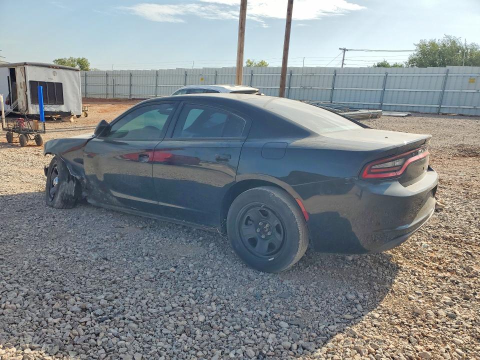 Продаж на аукціоні авто 2021 Dodge Charger, vin: 2C3CDXAT6MH535813, номер лоту: 66513886