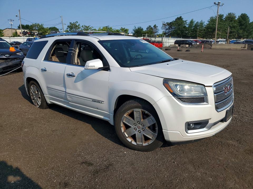 Aukcja sprzedaży 2016 Gmc Acadia, vin: 1GKKVTKD4GJ132327, numer aukcji: 64759176