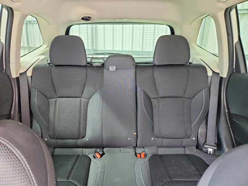 Продажа на аукционе авто 2019 Subaru Forester, vin: JF2SKEBC3KH446625, номер лота: 65370866
