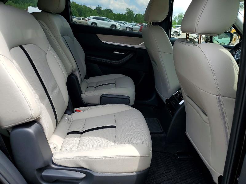 Продажа на аукционе авто 2026 Mazda Cx-90, vin: JM3KKCHD5T1389106, номер лота: 64123086