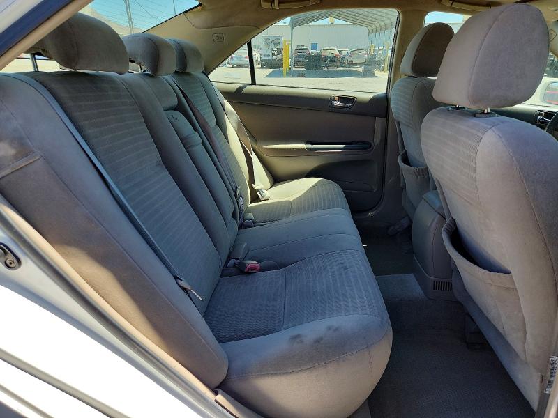 2005 Toyota Camry მანქანა იყიდება აუქციონზე, vin: 4T1BE30K25U388678, აუქციონის ნომერი: 65752056