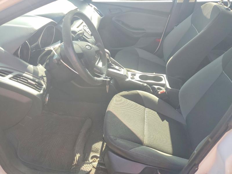 65541026 :رقم المزاد ، 1FADP3E26EL272329 vin ، 2014 Ford Focus مزاد بيع