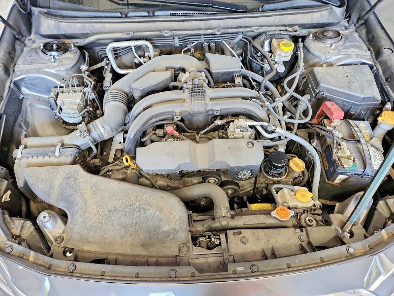 Aukcja sprzedaży 2018 Subaru Legacy, vin: 4S3BNAN63J3033734, numer aukcji: 66557016