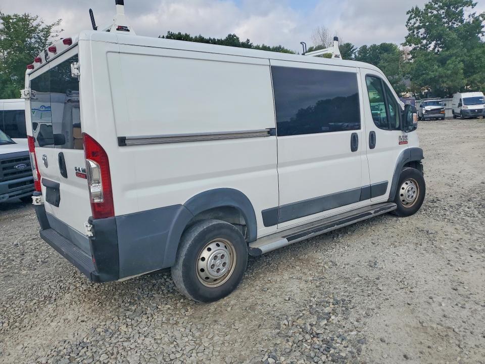 Продаж на аукціоні авто 2016 Ram Promaster 1500, vin: 3C6TRVAG2GE117907, номер лоту: 66543796