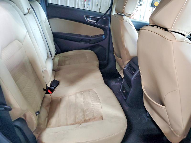 Продажа на аукционе авто 2016 Ford Edge, vin: 2FMPK4J95GBC16038, номер лота: 64088216