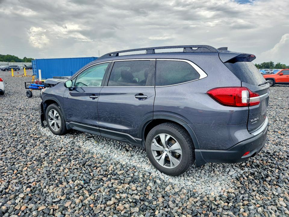 2020 Subaru Ascent მანქანა იყიდება აუქციონზე, vin: 4S4WMACD2L3454820, აუქციონის ნომერი: 63561396